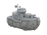 war benchy stylized-2