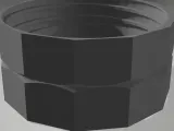 Mason jar coupler-0