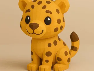 Mini Leopard