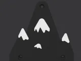 SnowBoard Wall Stand-3