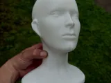Mannequin head-3