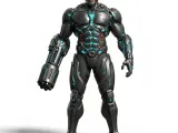 CYBORG-1