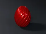 Egg Collection nr.1 - Waves-0