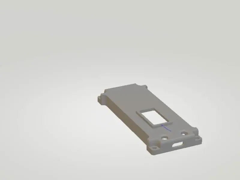 Heltec v3 case