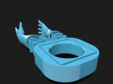 Snack Grabber-1