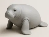 Manatee -0