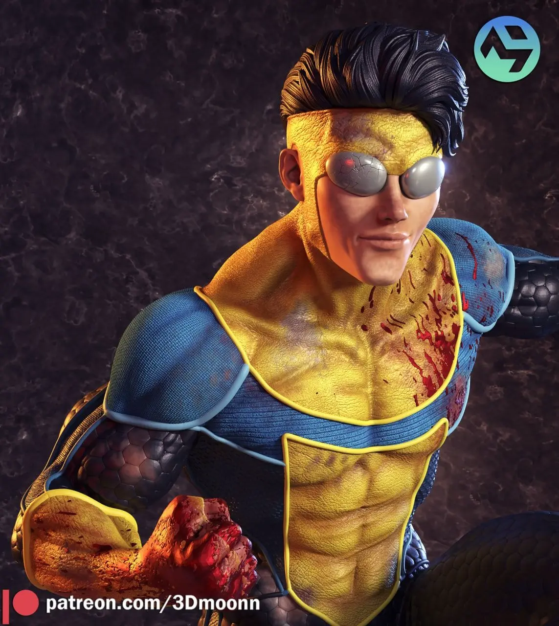 Invincible