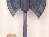 Axe Print in Place-1