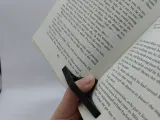 Suporte de páginas para facilitar a leitura de livros-2