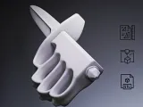 Trench Knife #RoZ-8