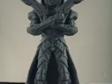 Overwatch - Reaper - Halloween Skin-0