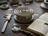 Механический артефакт потерянного будущего-8