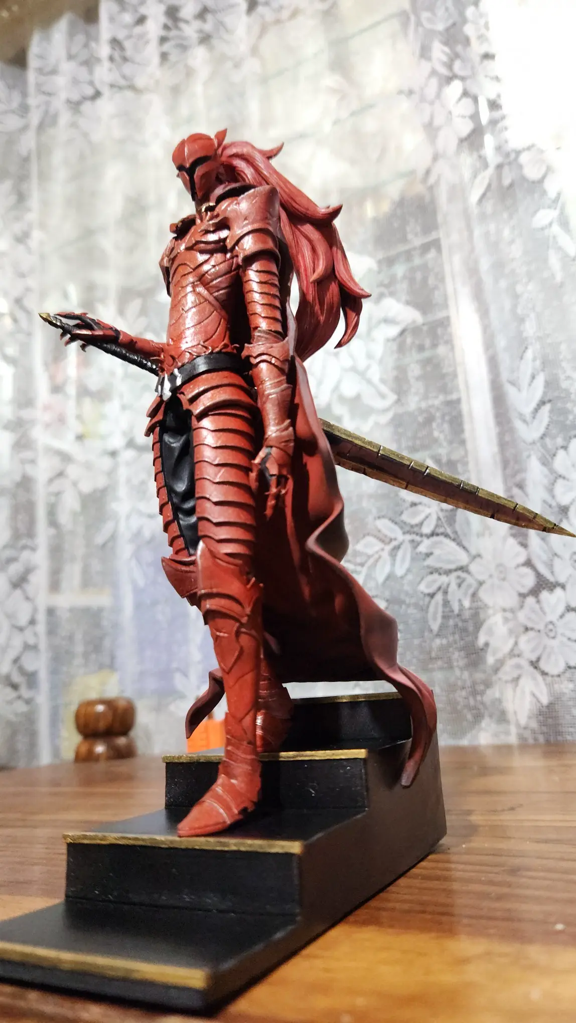 Solo Leveling - Igris