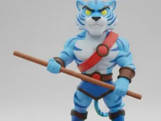 Tygra 