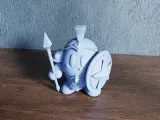 Gladiator Kirby-5