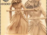 Storm Sorceress (Action)-0