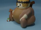 FAT JESUS - MEME-0