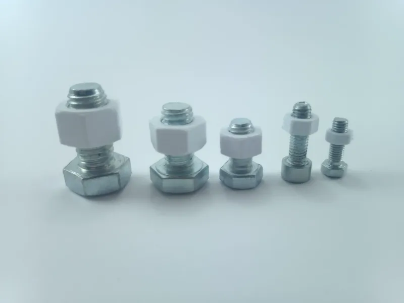 Nut ISO4032 - REGULAR