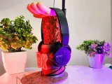 Donkey Kong - Headphone Stand-0