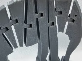 Flexi Elephant