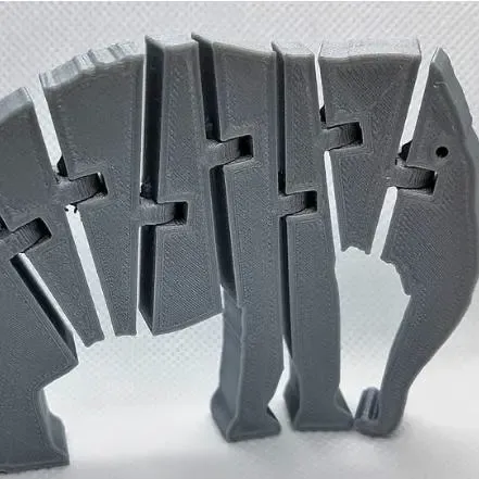 Flexi Elephant