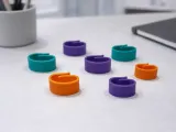 Loop Clip – Cable Organizer-2