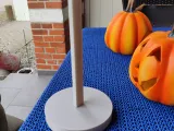 kitchen roll holder-0