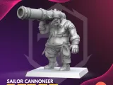Ogre Sailor Cannoneers-4