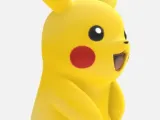 3D Printed Pikachu for Showcase Decoration !!!!-4