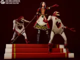 Alice "Royal Suit" | Alice: Madness Returns-1