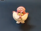 Flexi Print-in-Place Cheshire Cat-8