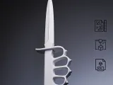 Trench Knife #RoZ-2