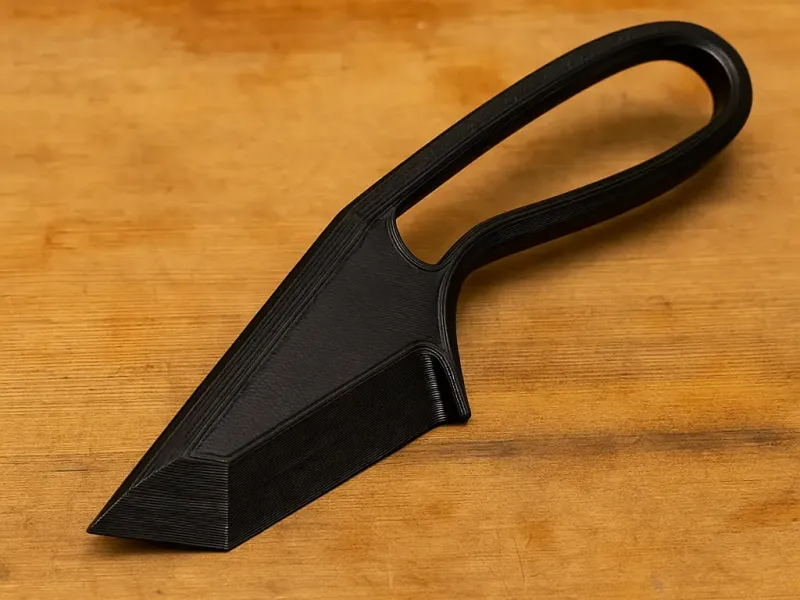 Mini Knife 