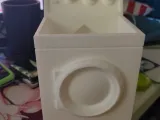 Dryer Lint Can-0