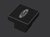Maverick Console Organizer + Hook Cover-8