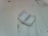 Toothbrush Case Hinged-2