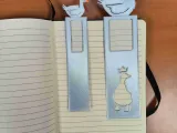 Mama and Baby Goose Bookmark-2