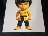 mini Bruce Lee-5