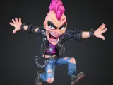 Punk Rocker-0