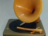 Caixa de música mecânica, caixa de música-0