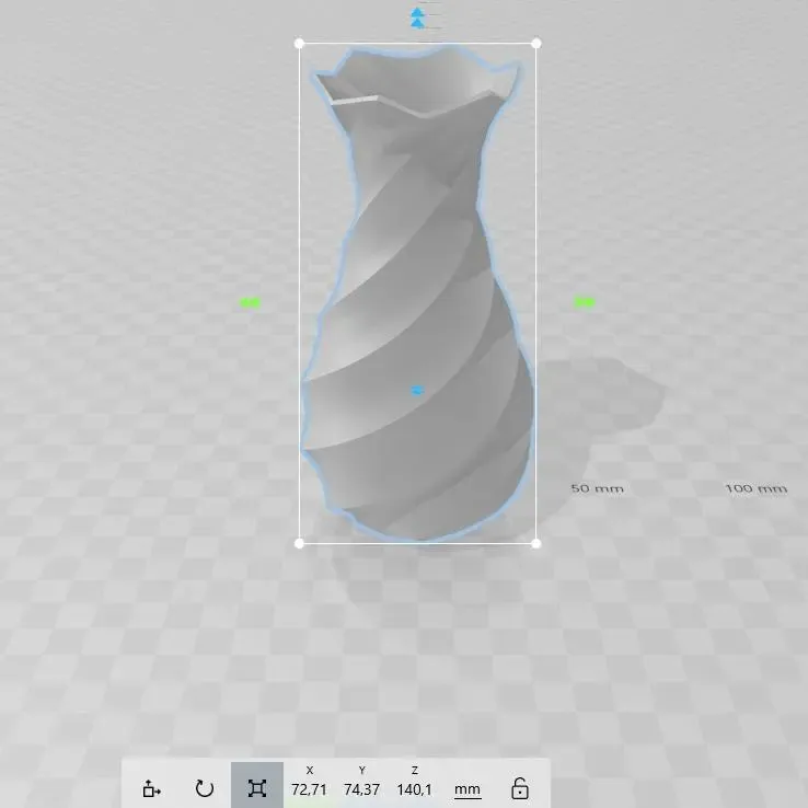 Vase