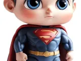 super man toy-0