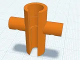 Cable holder-0
