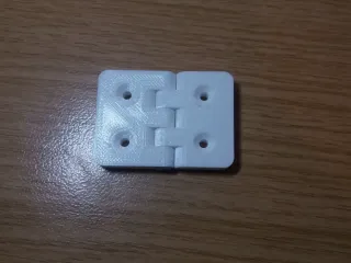Hinge - Bisagra