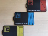 Metal Gear Solid Card Holder-0