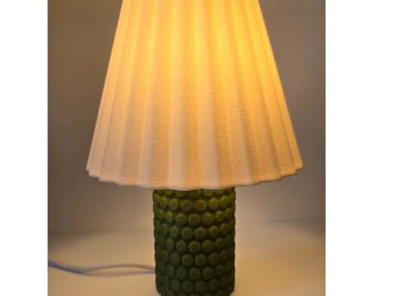 Lampe de table Anan - MOKA Design