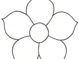 5 pin flower-0