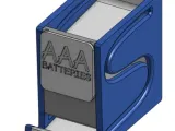AAA Battery Dispenser-1