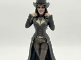 Gothic Lady-0