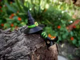 LITTLE WITCH HAT - WITH LEGS-3